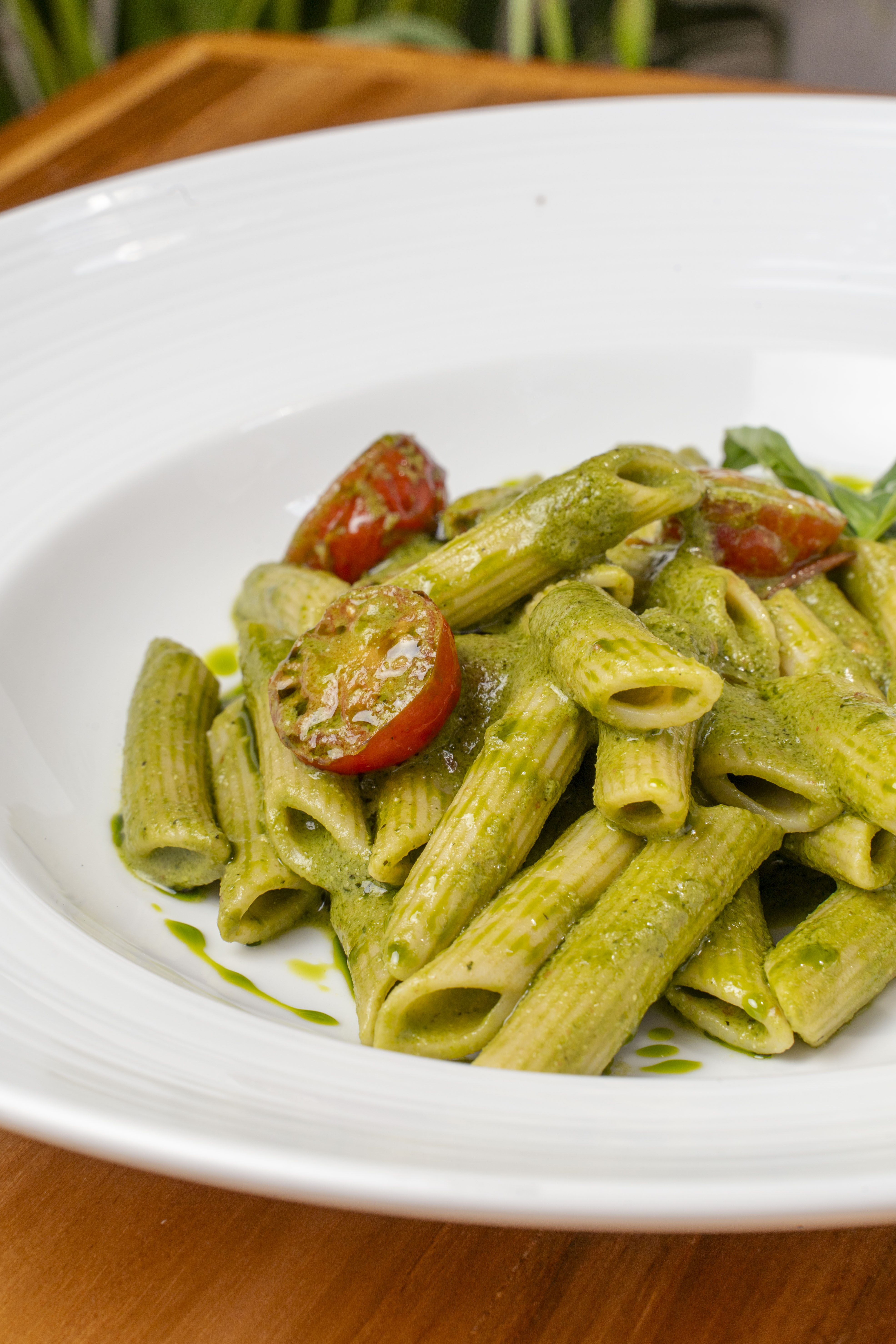 PESTO