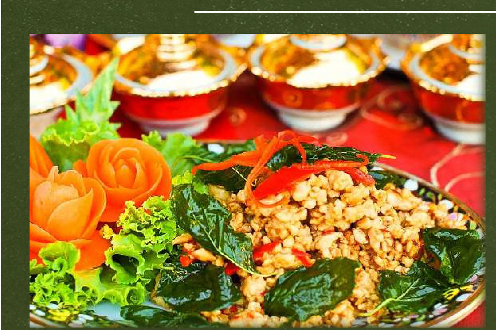 Moo Phad Kraprao