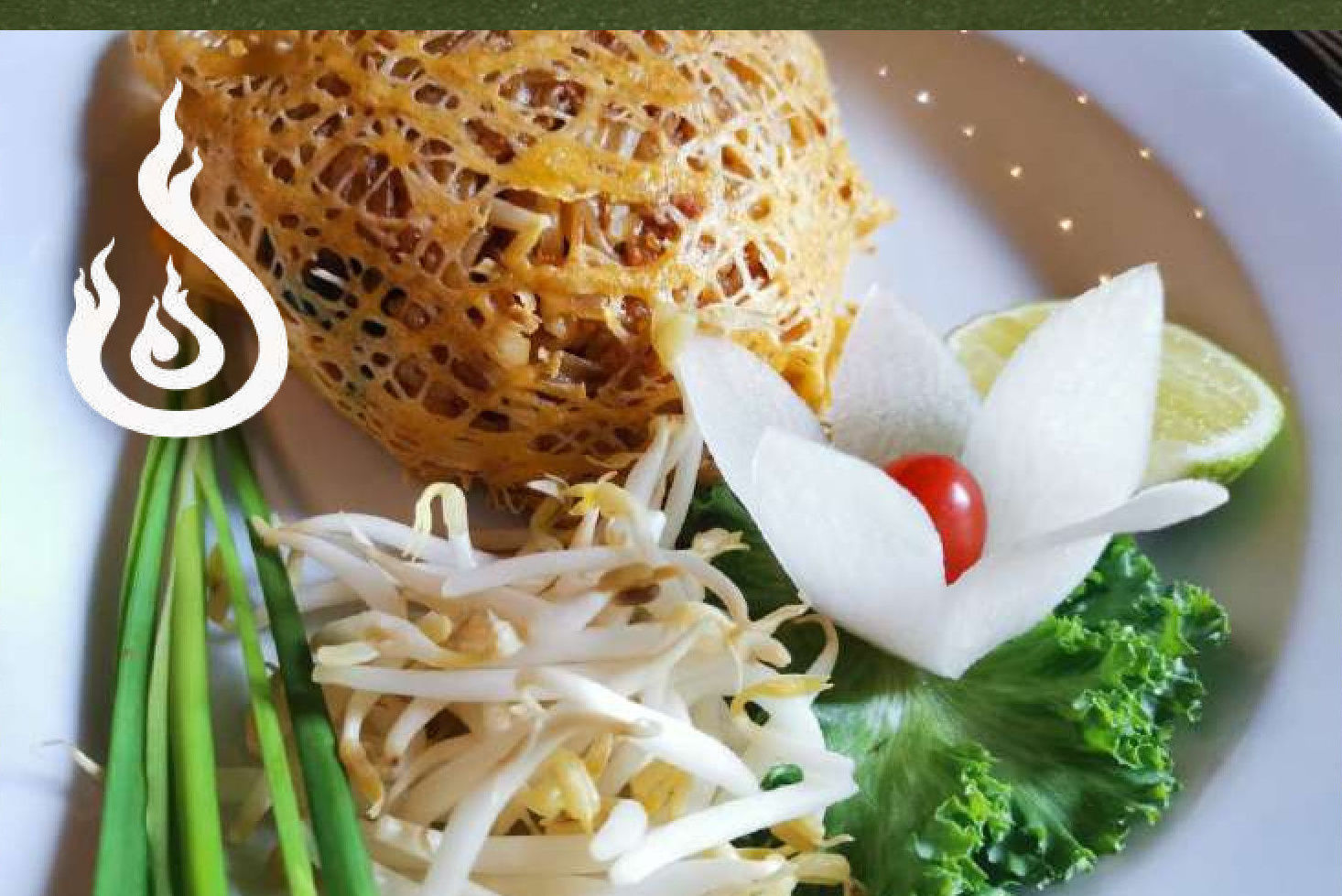 Phad Thai / Tofu