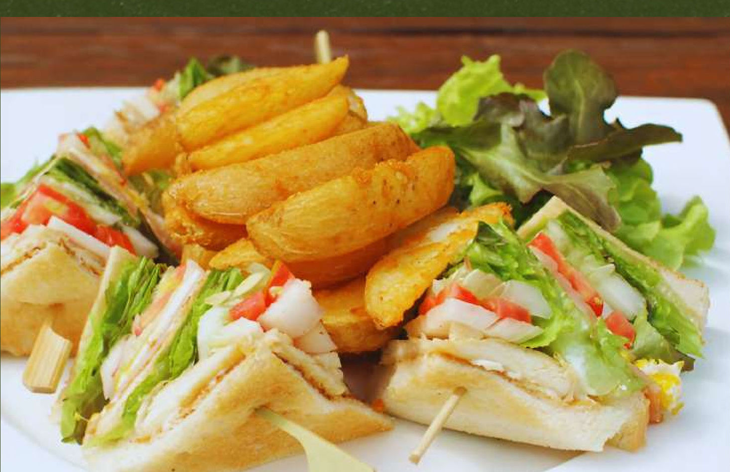 Club Sandwich