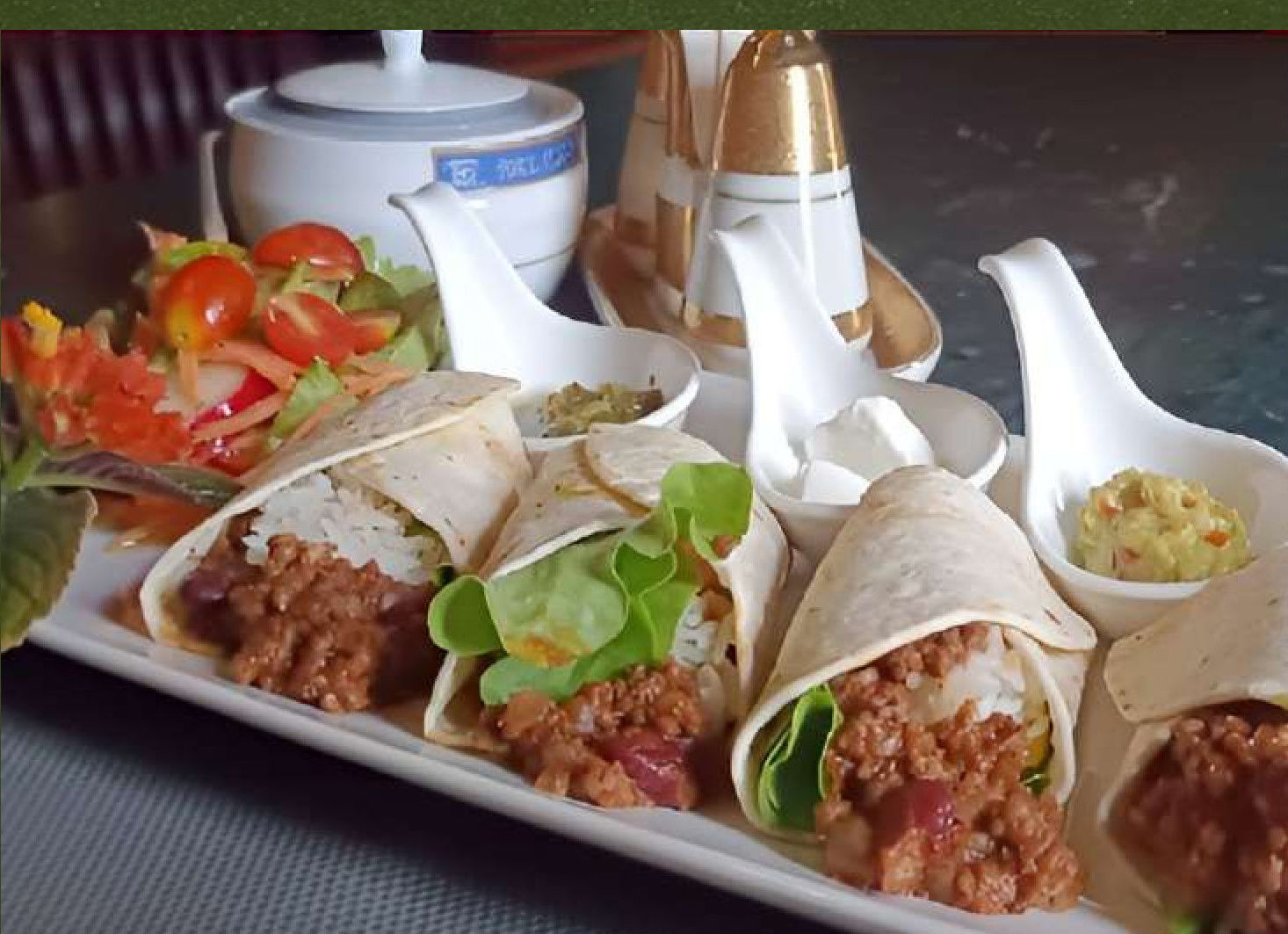Chili Con Carne