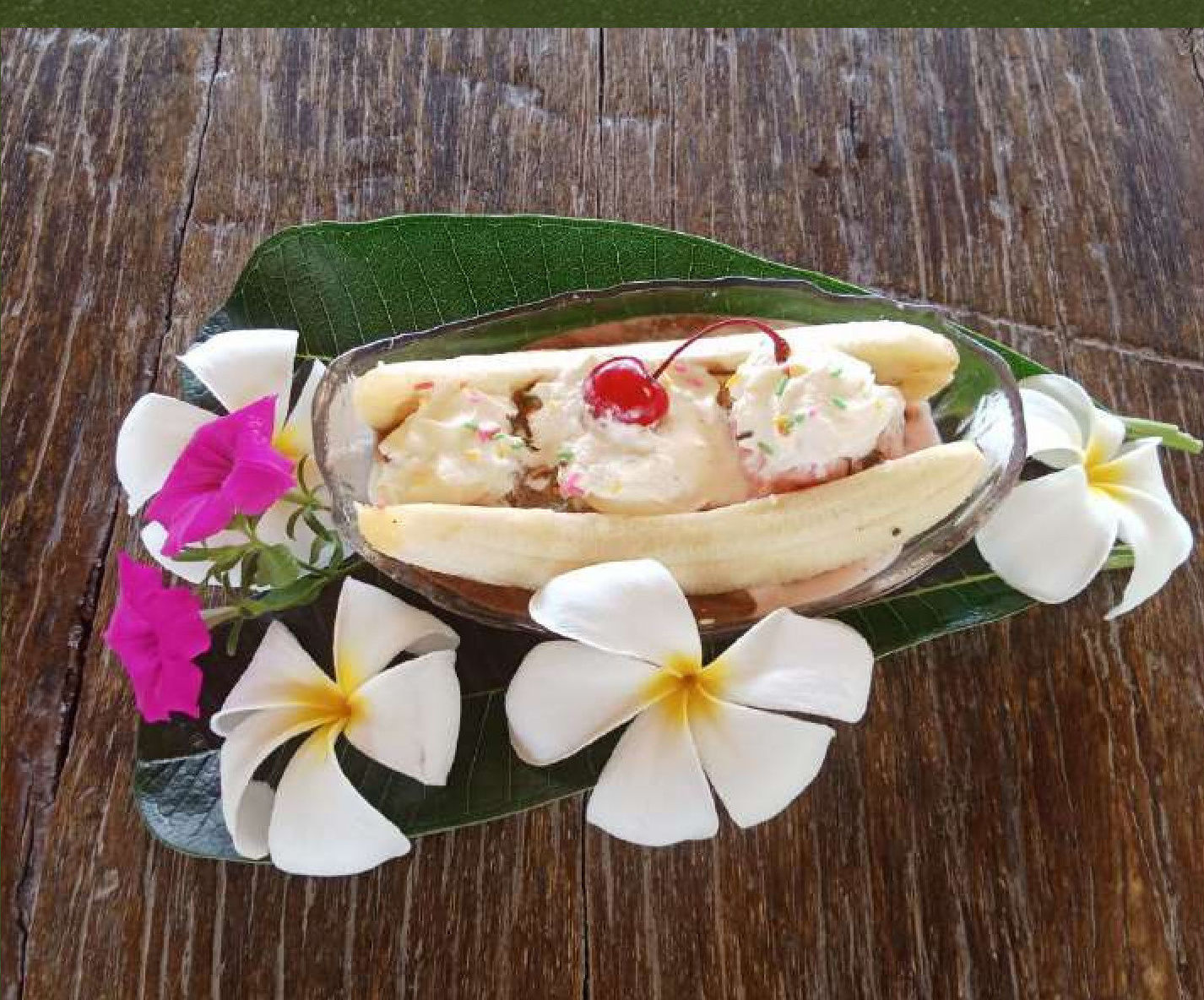 Banana Split