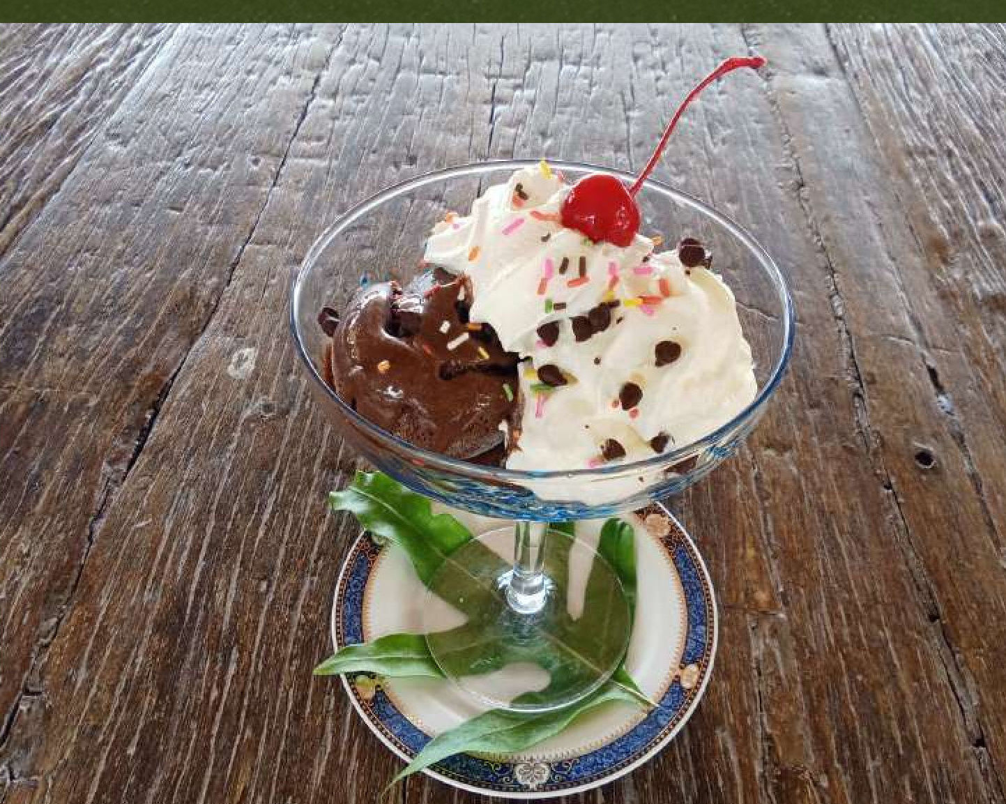 Sweet Scoop