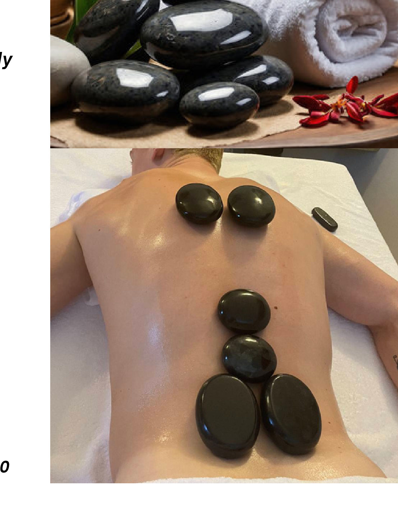 HOT STONE
