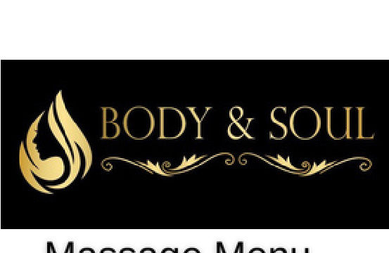 SIGNATURE MASSAGE 60/90/120