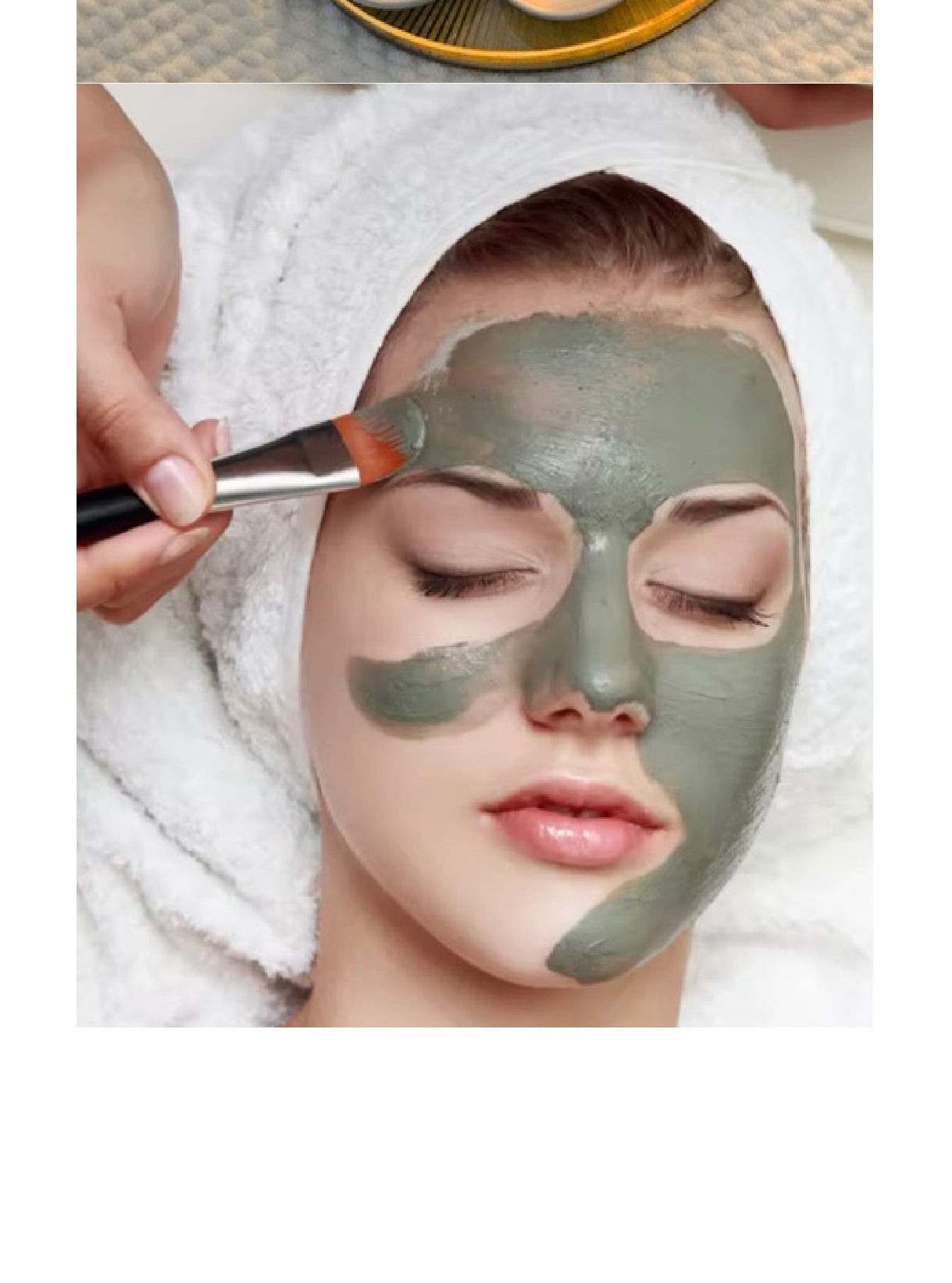 DII FACIAL SENSITIVE (For Sensitive Skin)