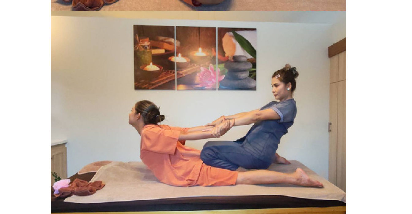 Thai Massage