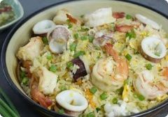 Fried Rice