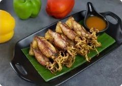 Samui Calamari