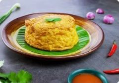 Thai "Condo" Omelet