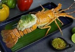 Lobsters