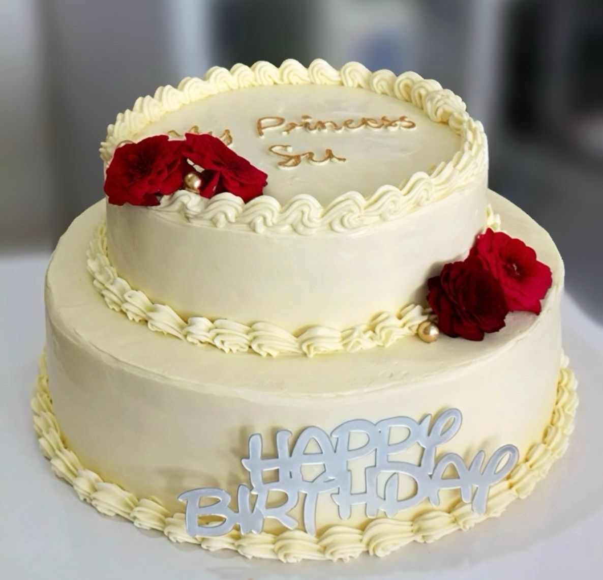 To Be Sweet