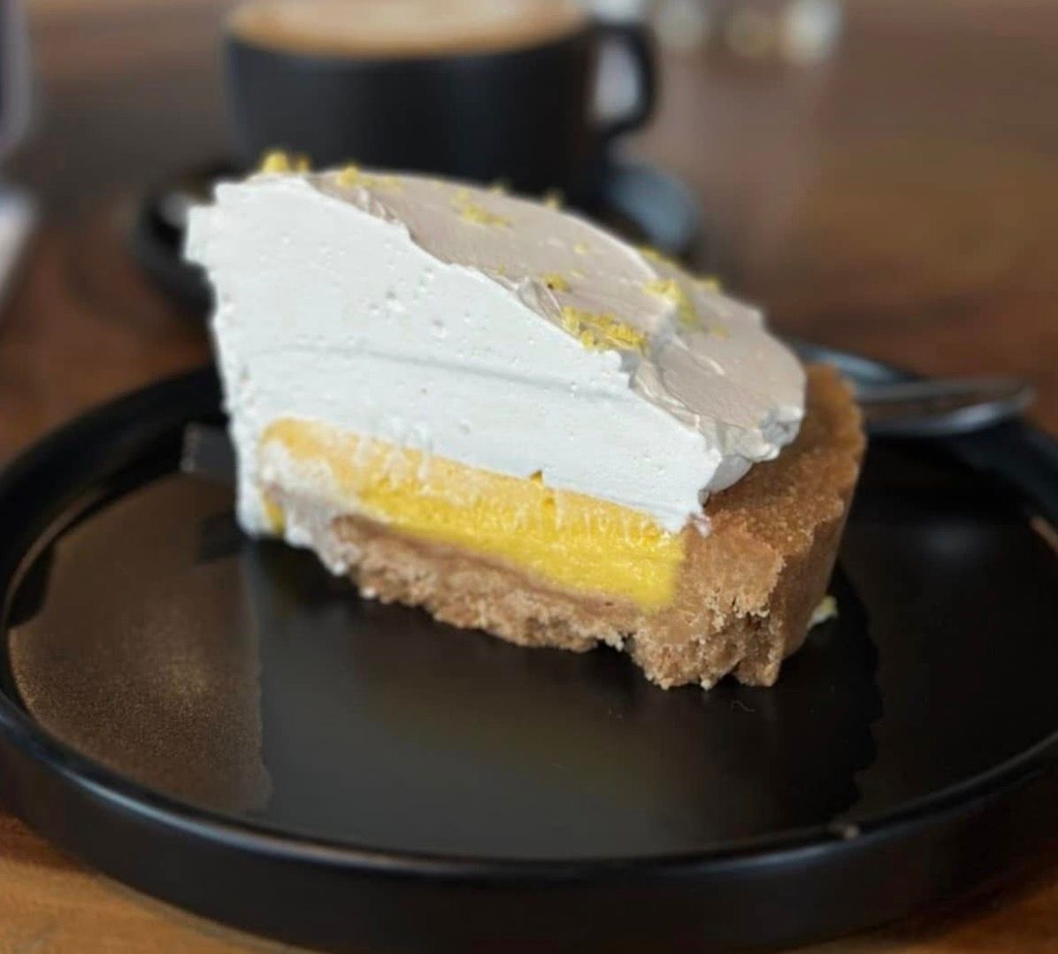 Gio Coffee and Pastry