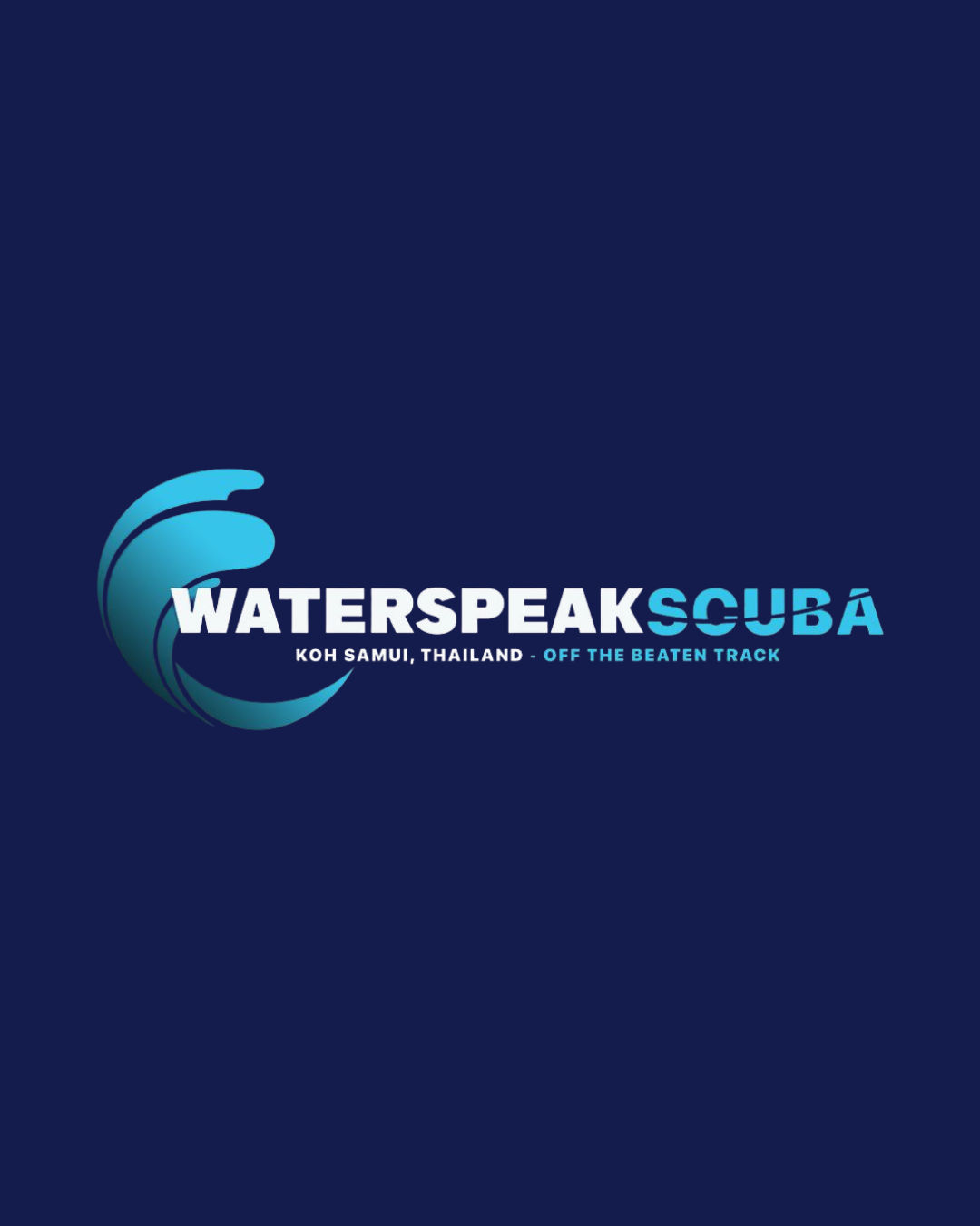 Waterspeak Scuba Diving