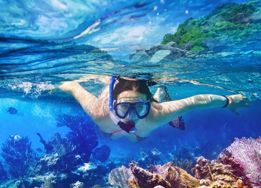 Watersports Samui