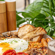 ENGLISH BREAKFAST