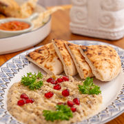 Baba ganoush