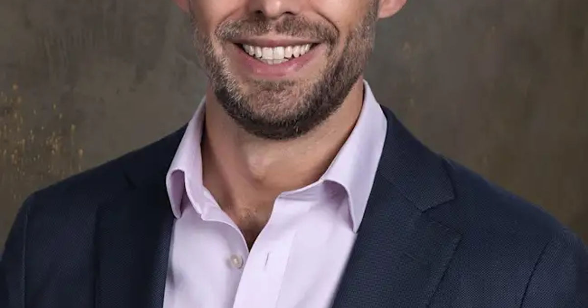 Thomas Rendell - Andermatt Swiss Alps Corporate