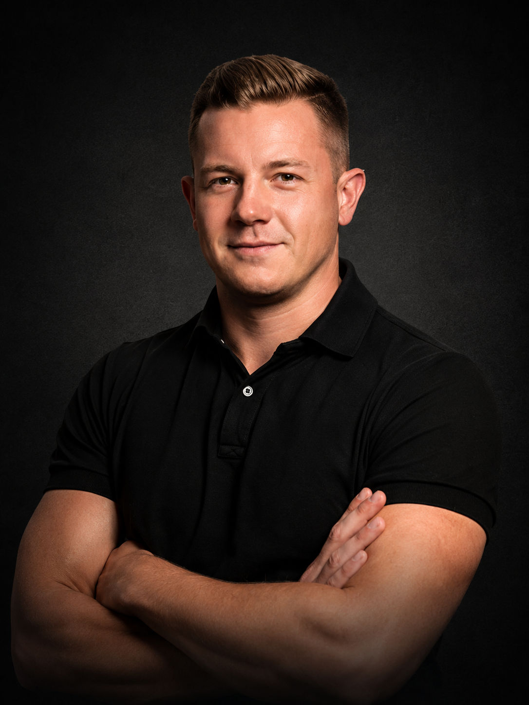 Dennis Witt, Gründer von DS Energiesysteme und Ansprechpartner in Holzminden.