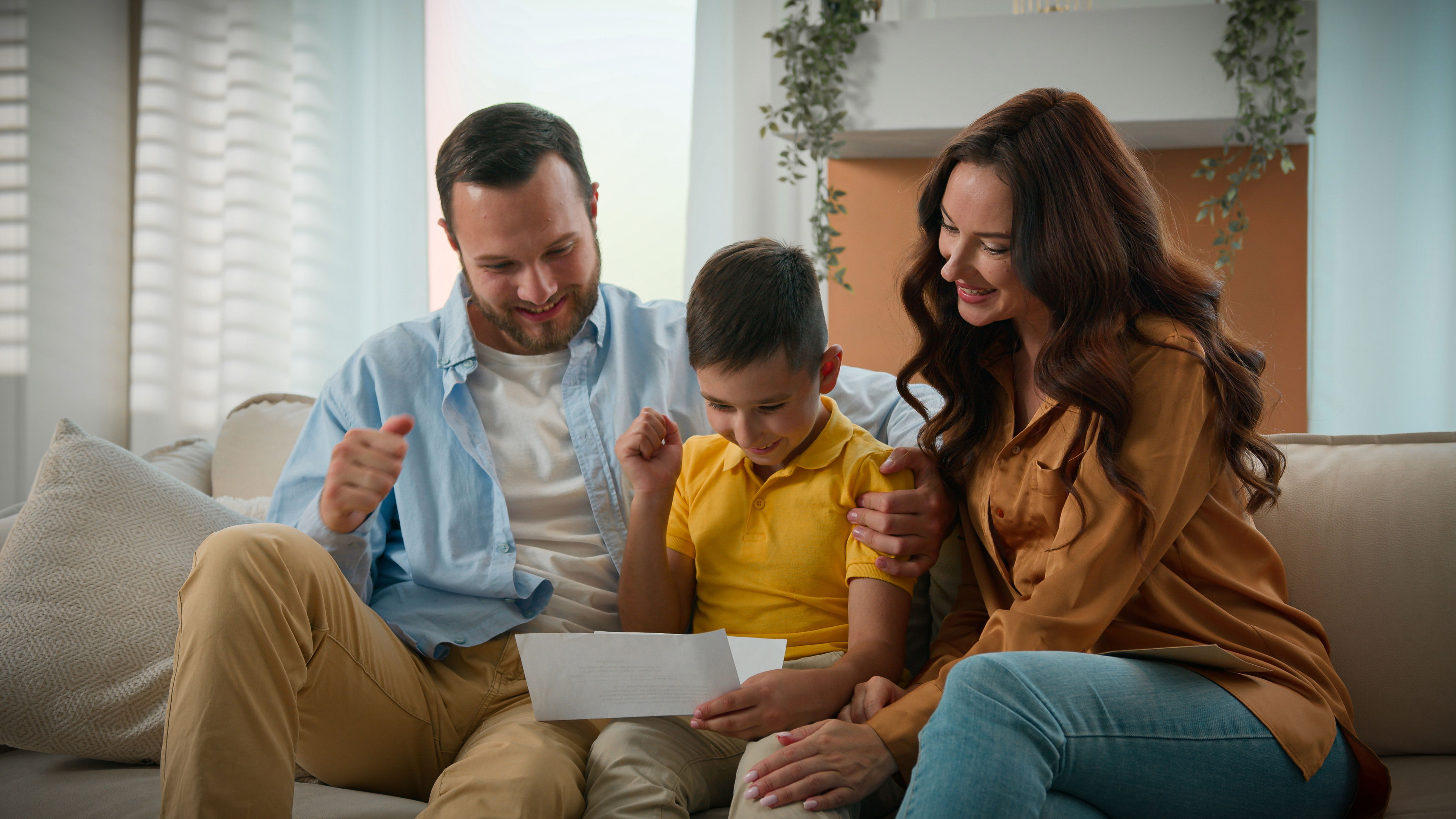 Kontinuierliche Betreuung