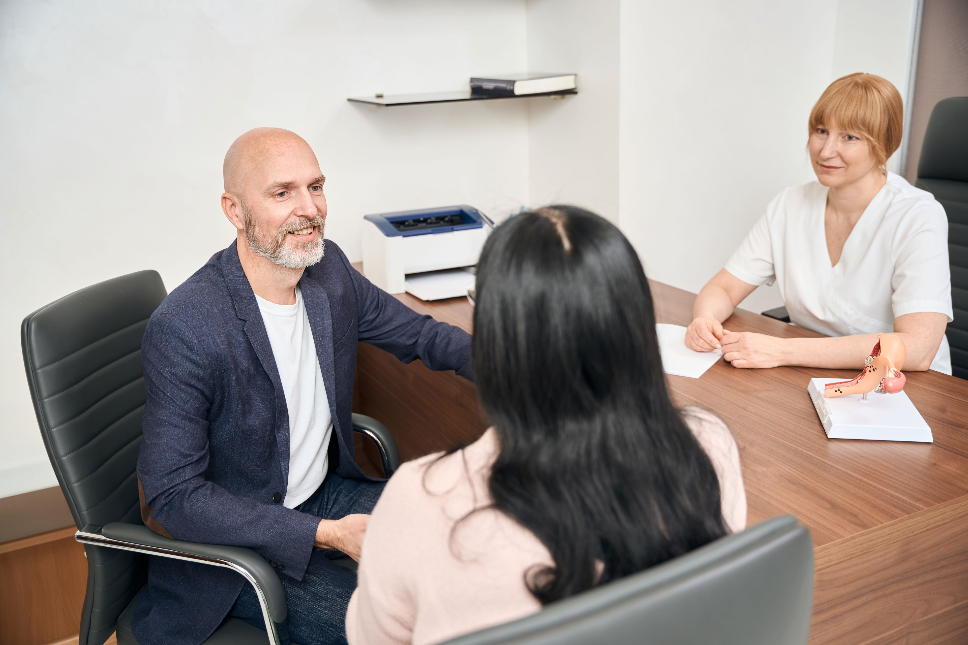 Klares Verständnis durch professionelle Beratung