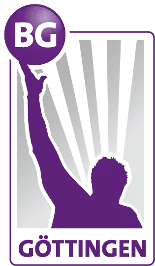 BG Göttingen Logo