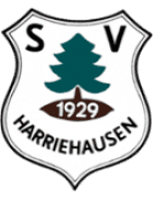 SV Harriehausen Logo