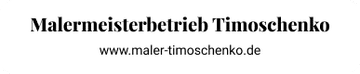Maler Timoschenko Logo