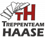 Treppenbau Haase Logo