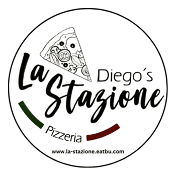 La Stazione Logo