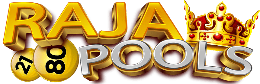 RAJAPOOLS logo
