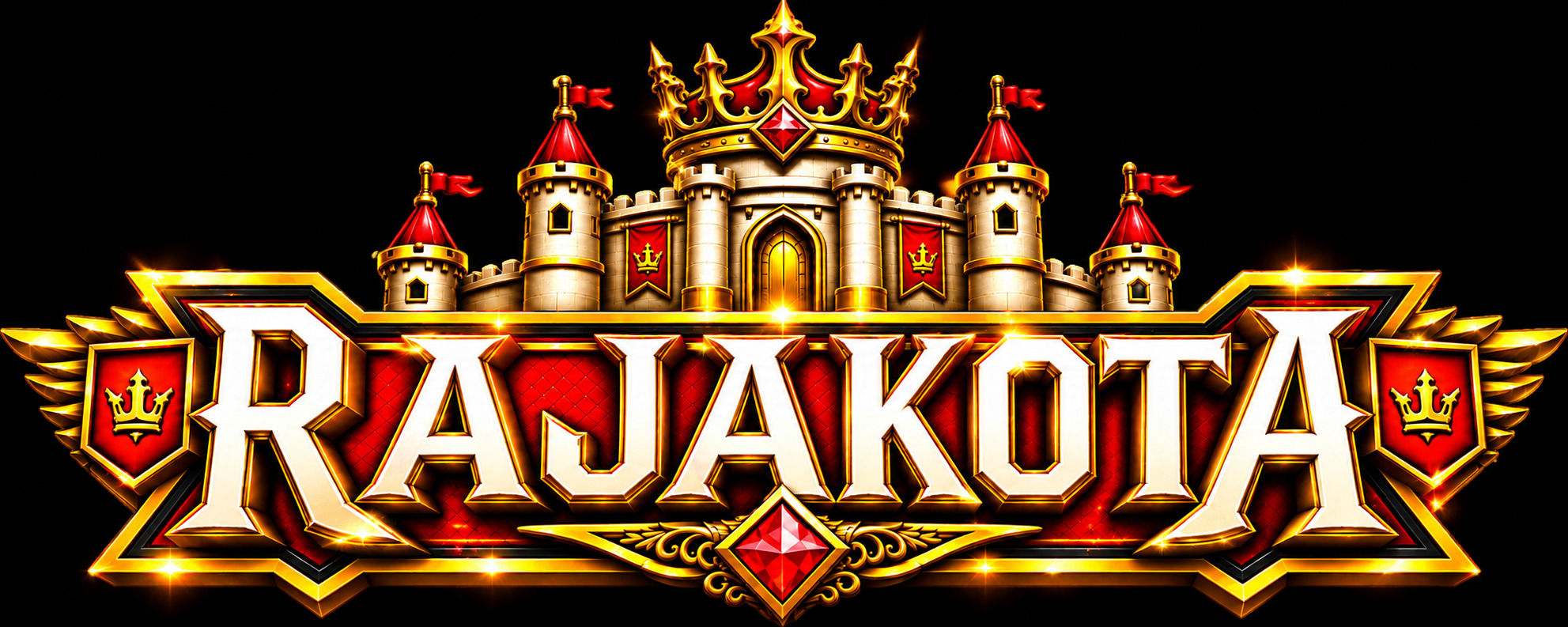 RAJAKOTA Logo