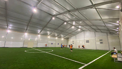 American Football Field Picture