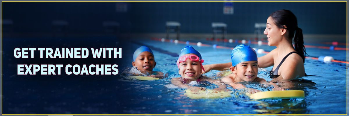 Football, Badminton & Swimming Coaching for Kids & Adults | Sporthood