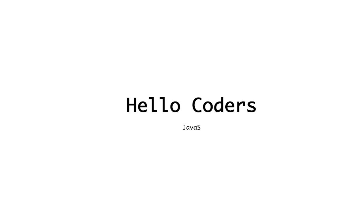 project image