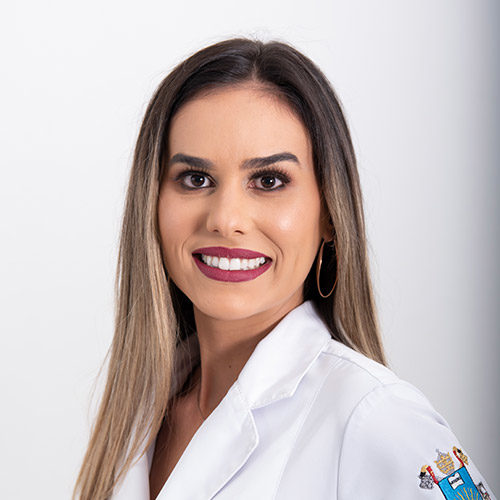 Dra. Ana Flávia G. Campedelli