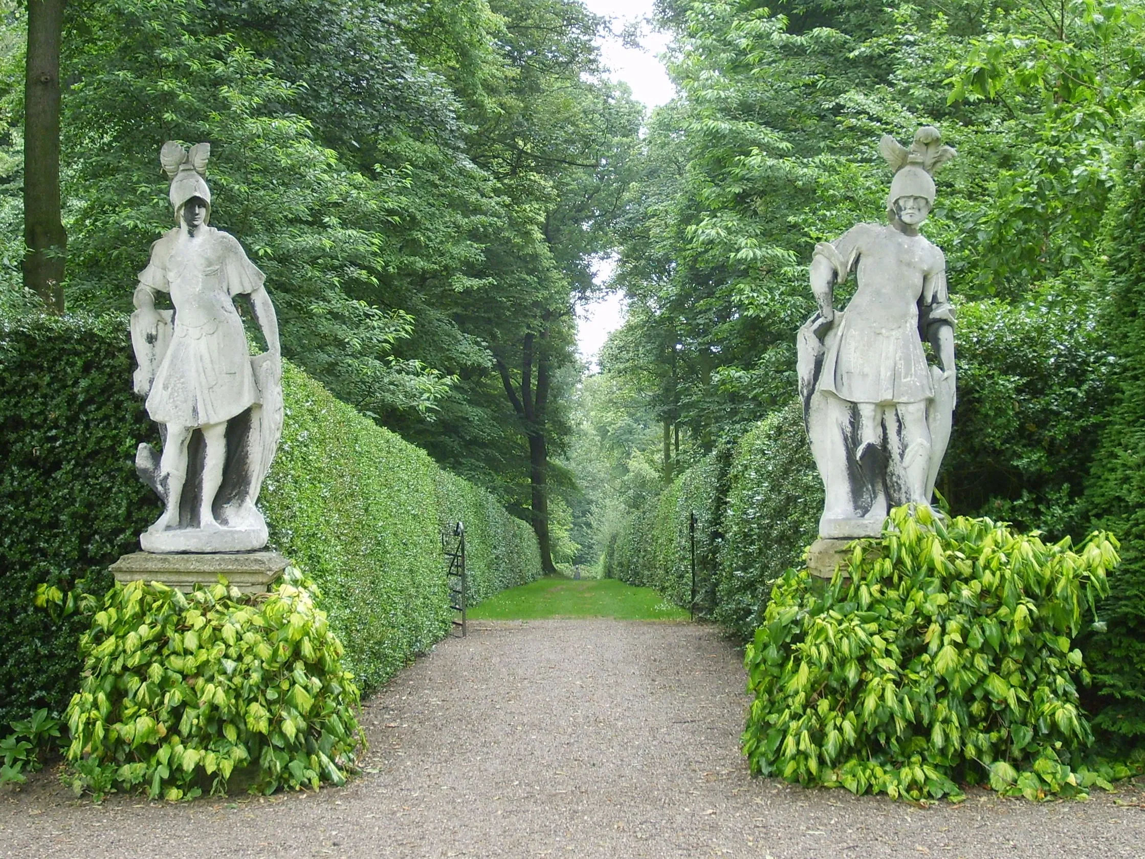 Hedgerow Respektor