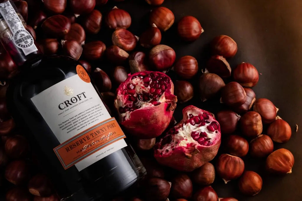 croft-port