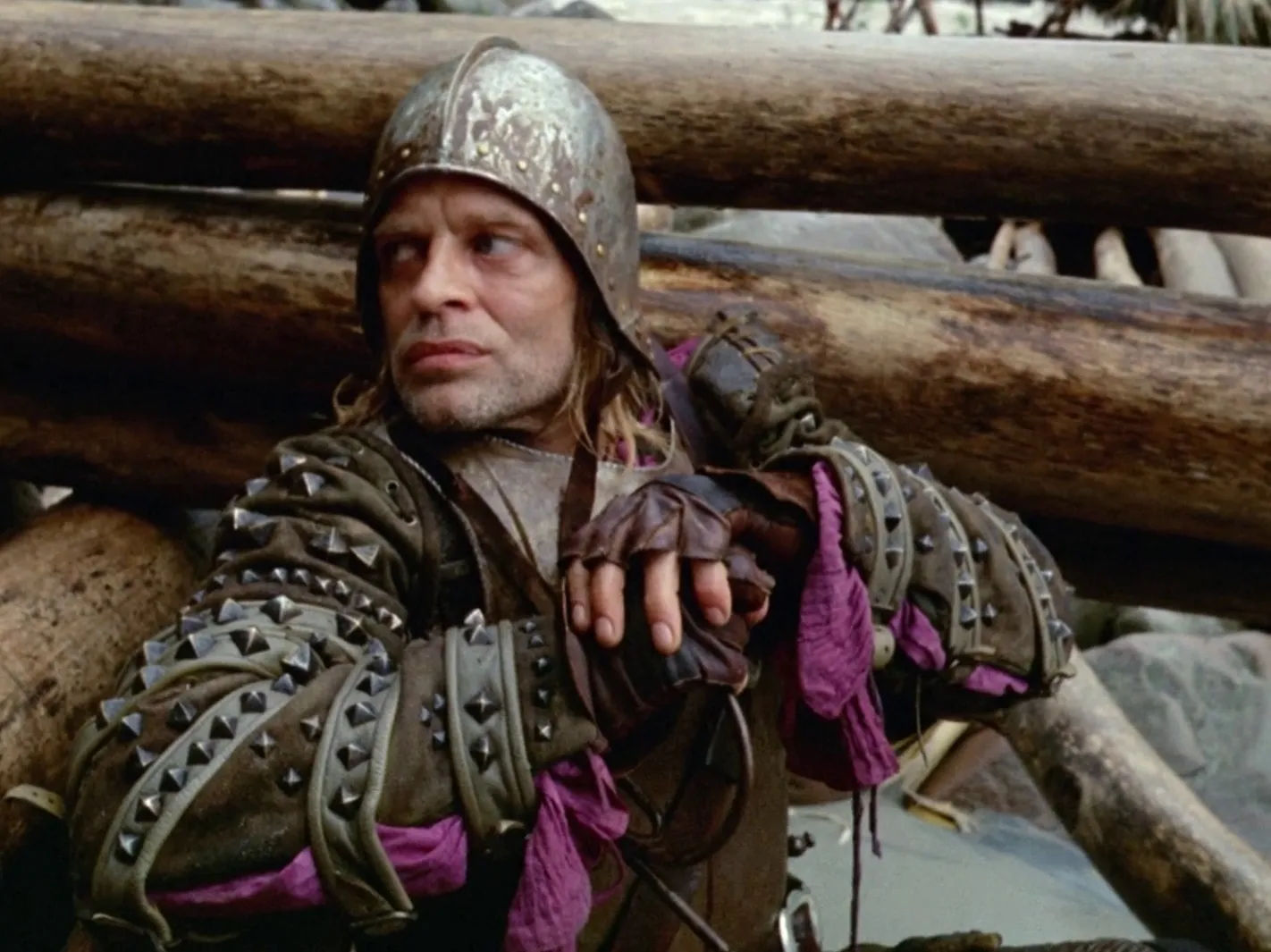 Aguirre, Wrath of God