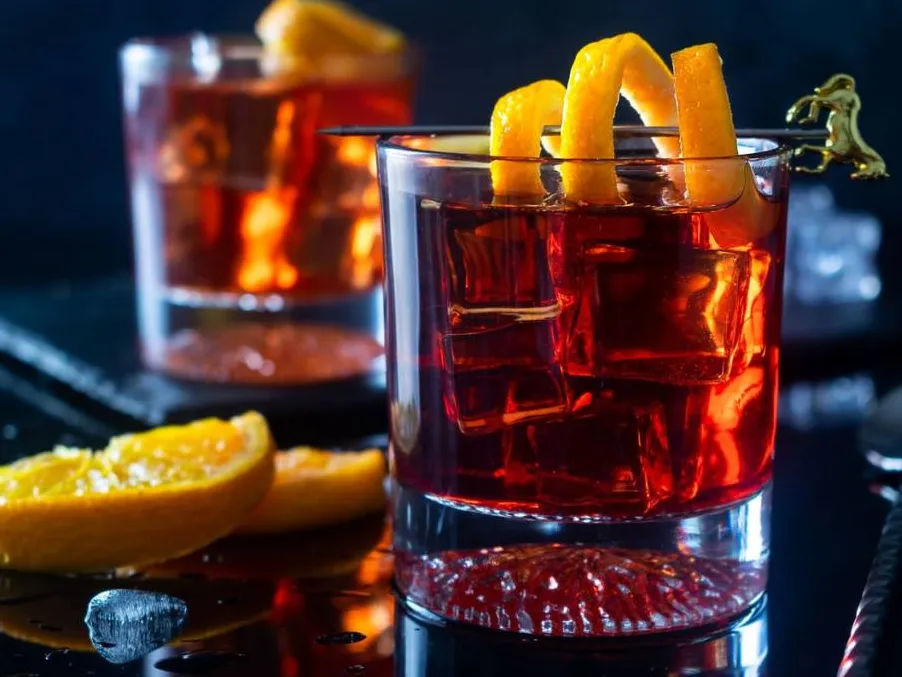 negroni
