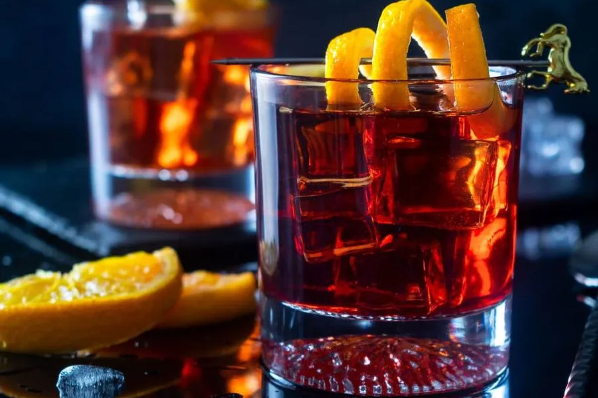 negroni