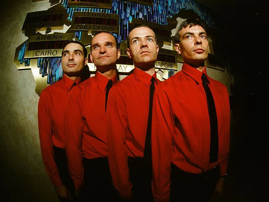 kraftwerk-man-machine-welt