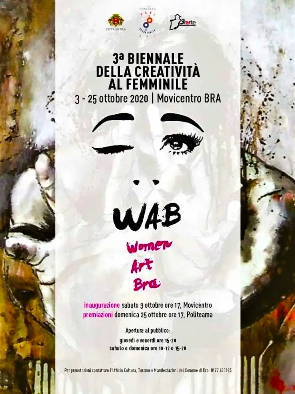 About Women | Bayu Angora