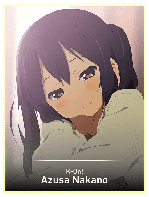 Azusa Nakano