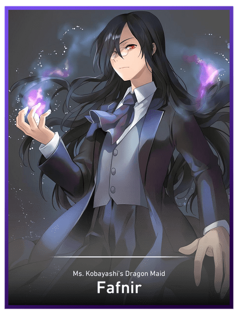 Fafnir