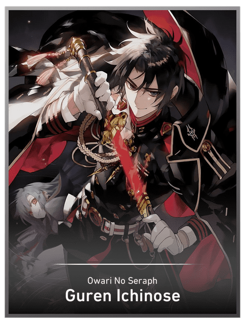 Guren Ichinose
