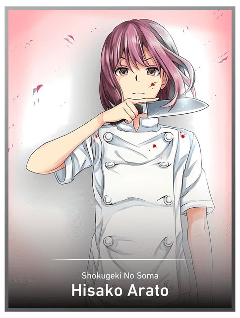 Hisako Arato