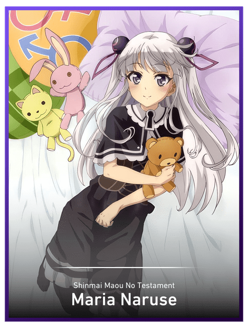 Maria Naruse