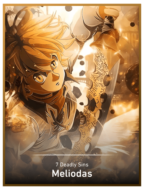 Meliodas