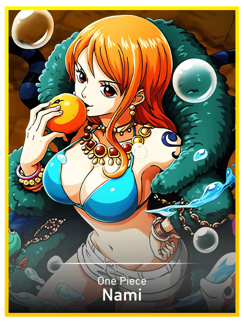 Nami
